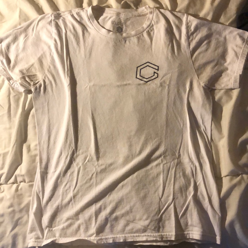 Skate shirt
